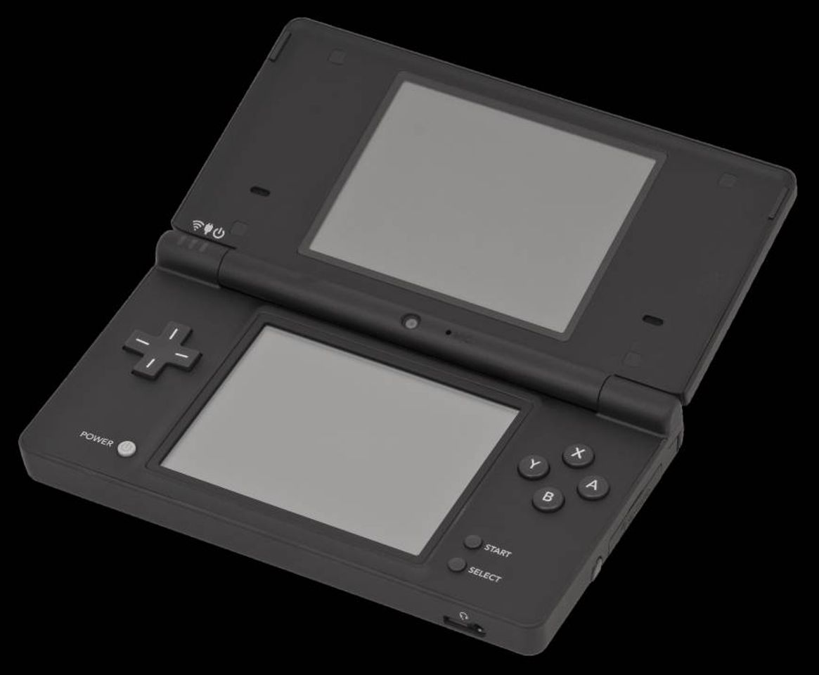 Social NINTENDO DSI