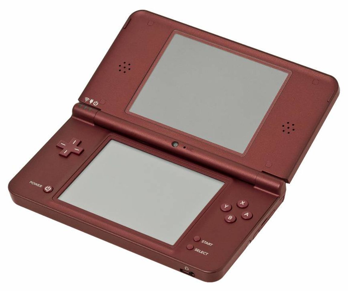 Product NINTENDO DSI XL