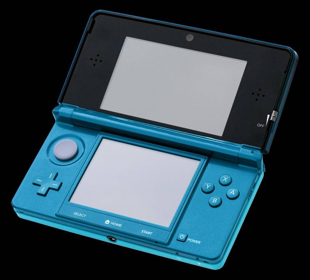 Products NINTENDO 3DS