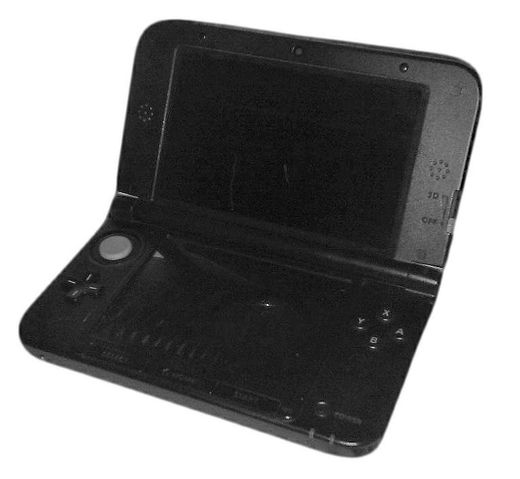 NINTENDO 3DS XL