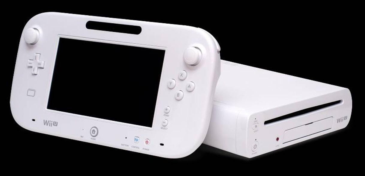 Product WII U