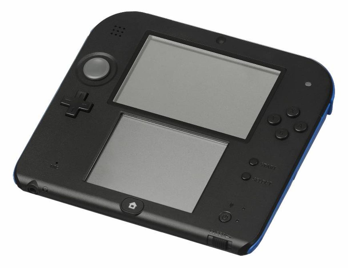 Producto NINTENDO 2DS