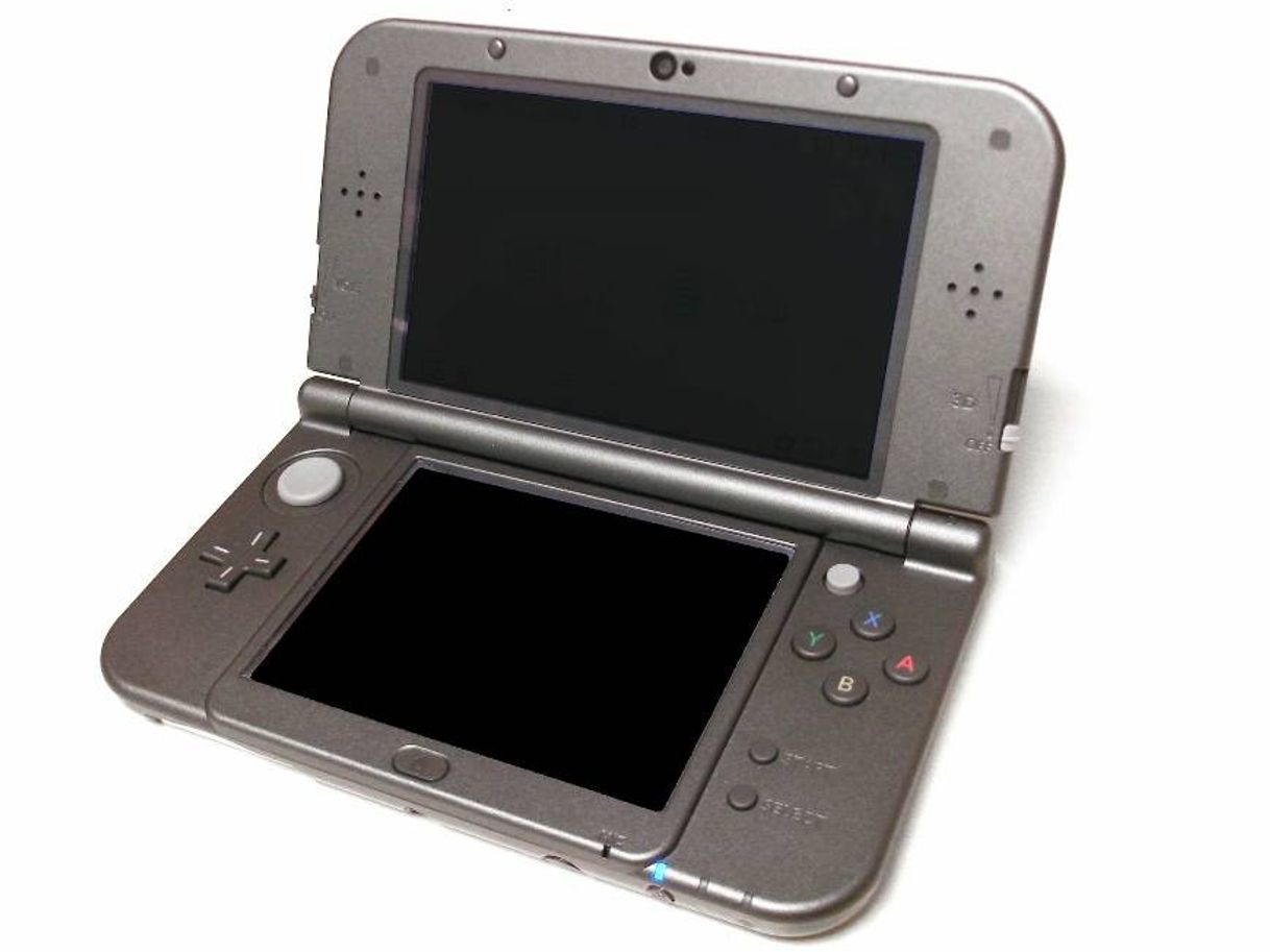 Product NEW NINTENDO 3DS XL