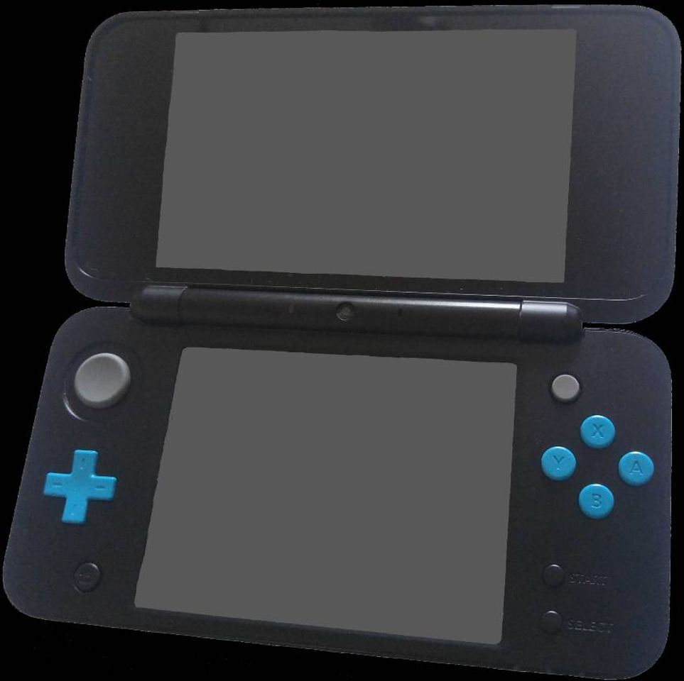 Product NEW NINTENDO 2DS XL