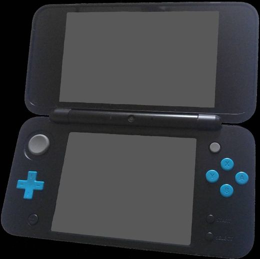 NEW NINTENDO 2DS XL