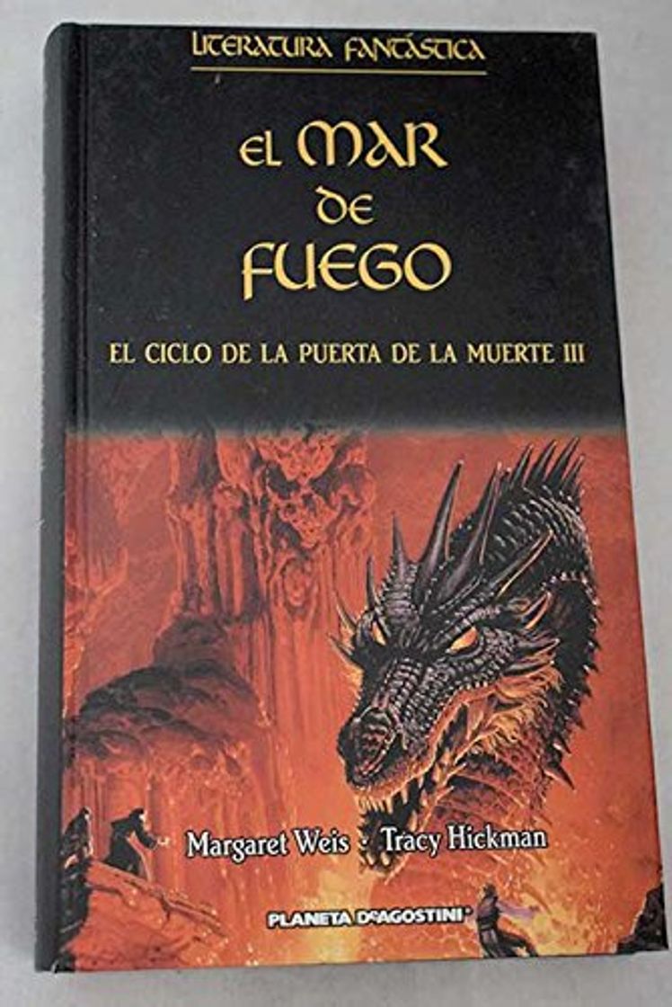 Book El Ciclo De La Puerta De La Muerte III