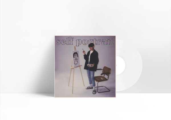 Canción Too Sad To Cry