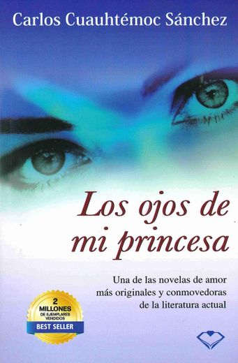 Ojos de Mi Princesa