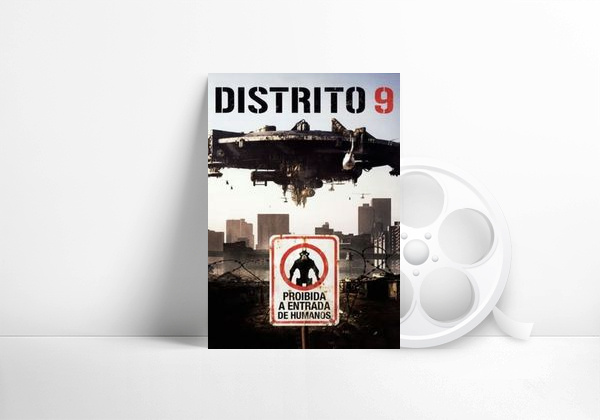Movie District 9