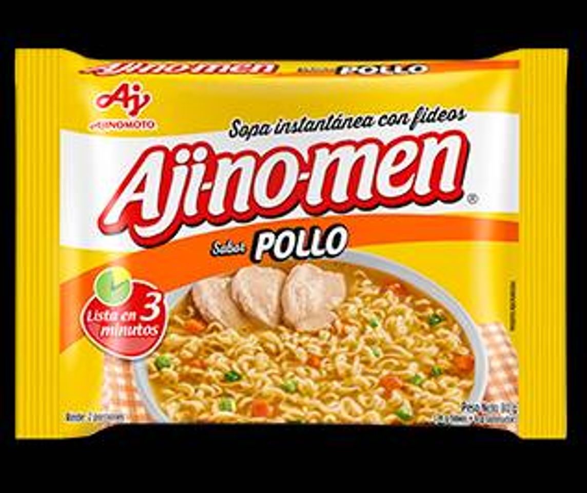 Producto Ajinomen