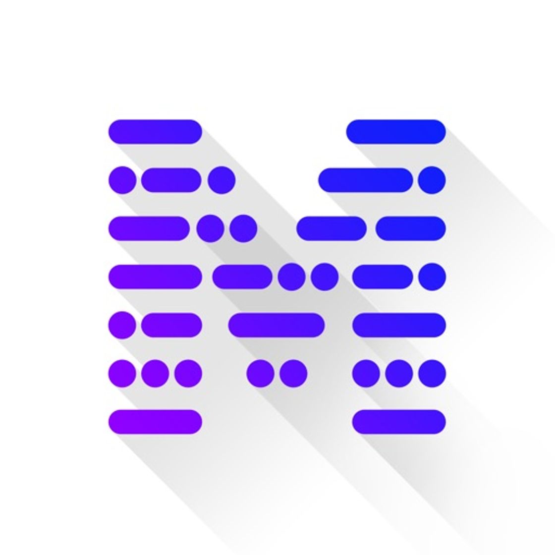 App Morse Code Reader and Decoder