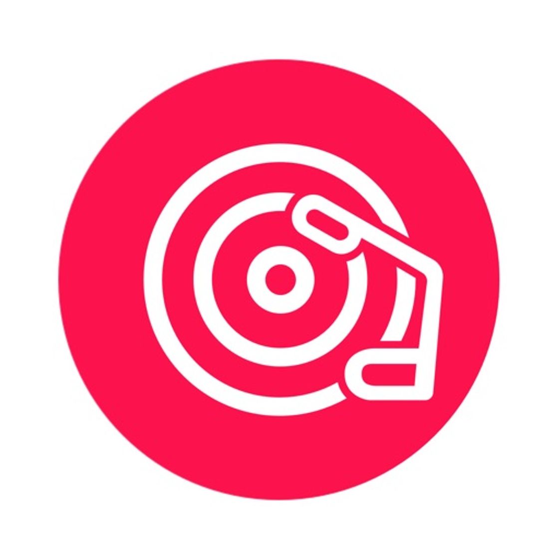 App MUGO - Share Your Music Story!