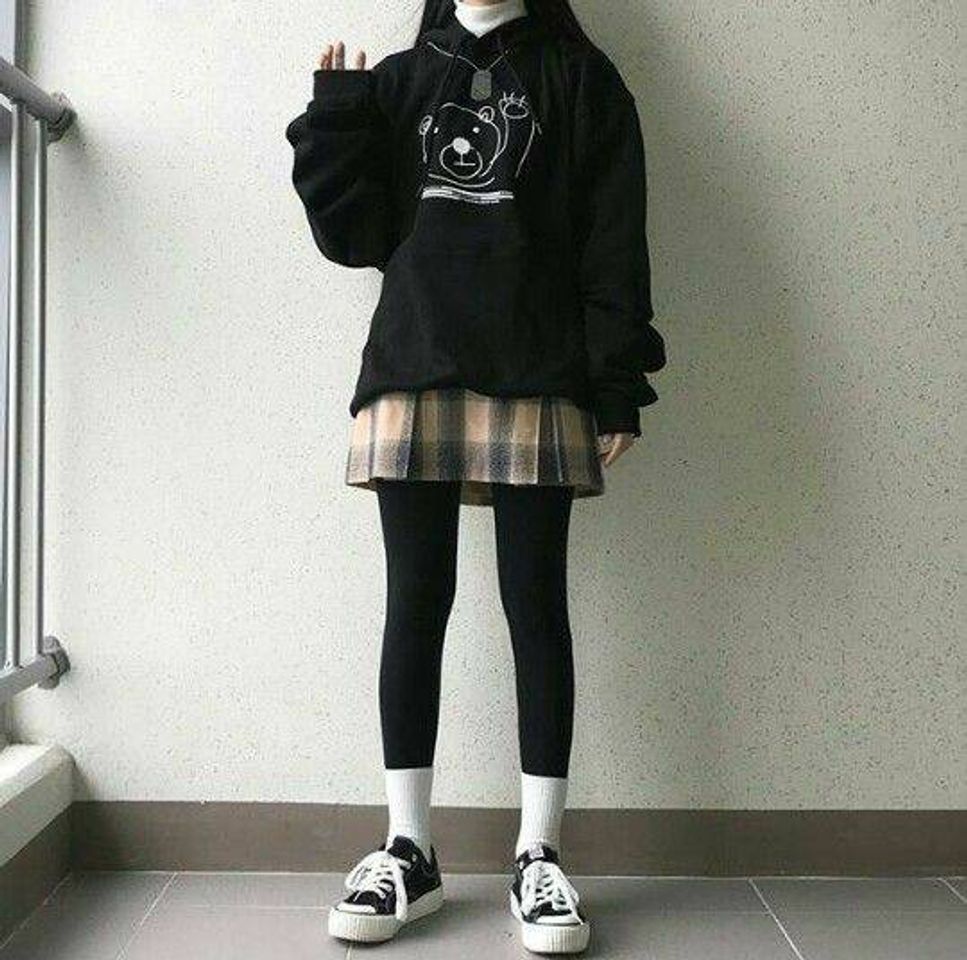 Fashion ☠🖤🔪🔥