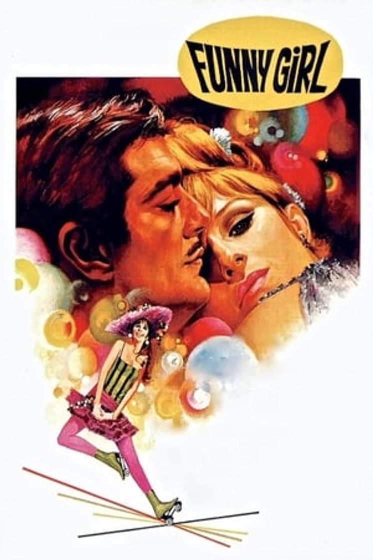 Película Funny Girl