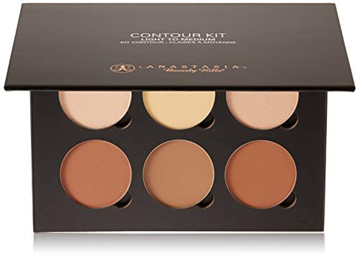 Social Anastasia Beverly Hills Contour Kit