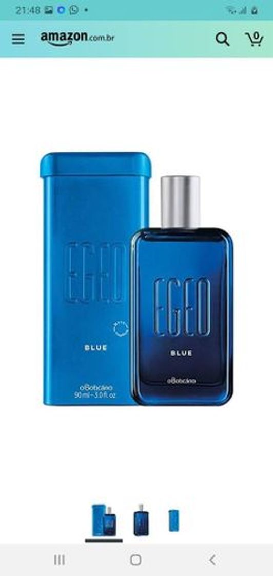 Products Egeo Blu Das