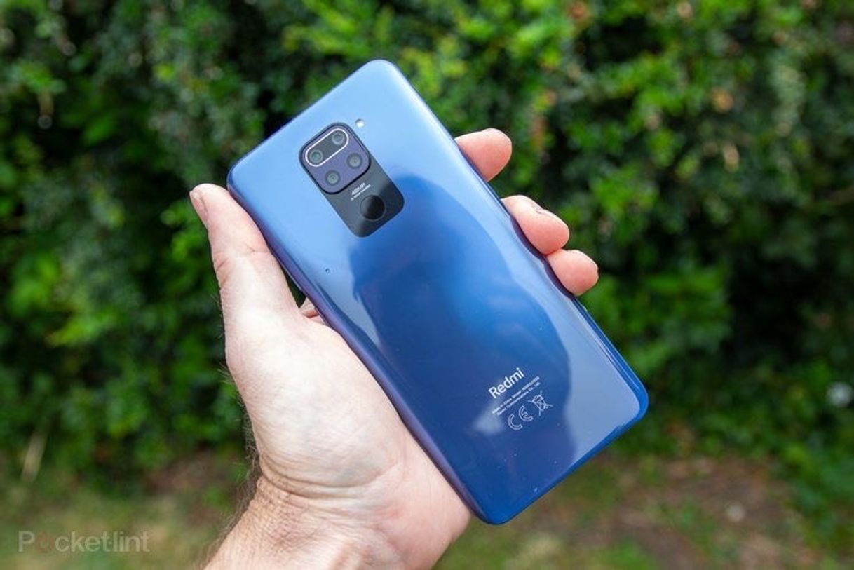 Productos Xiaomi Redmi Note 9