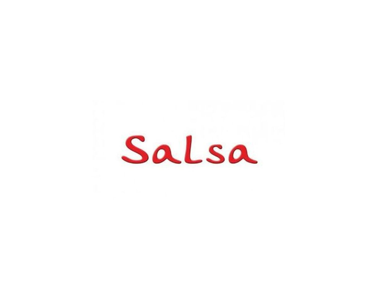 Producto Salsa