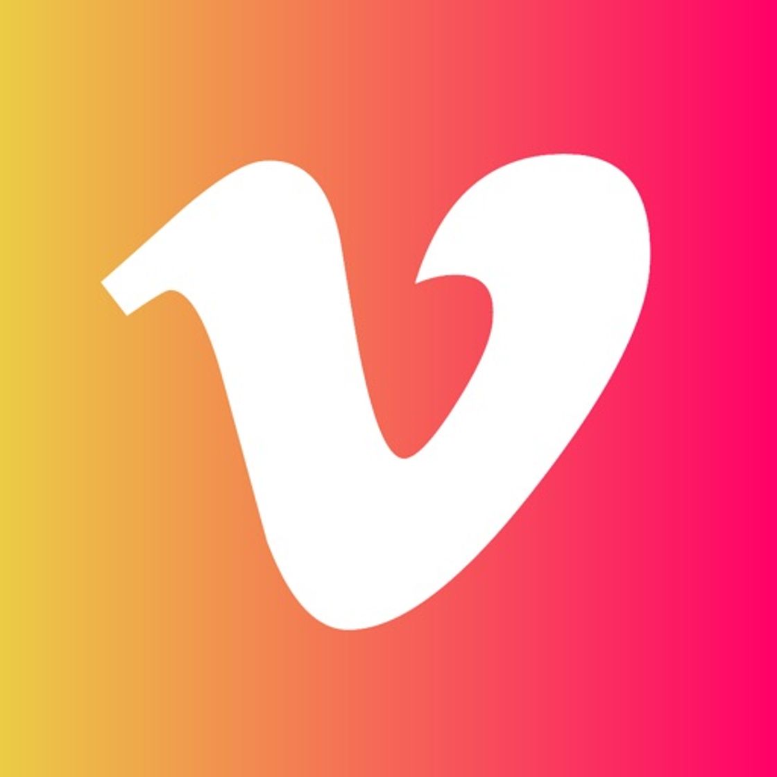 App Vimeo Create - Video Maker