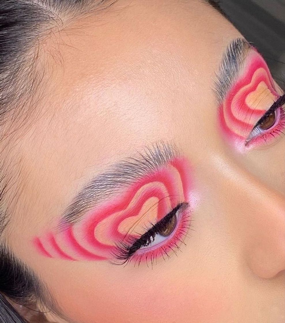 Social Makeup 