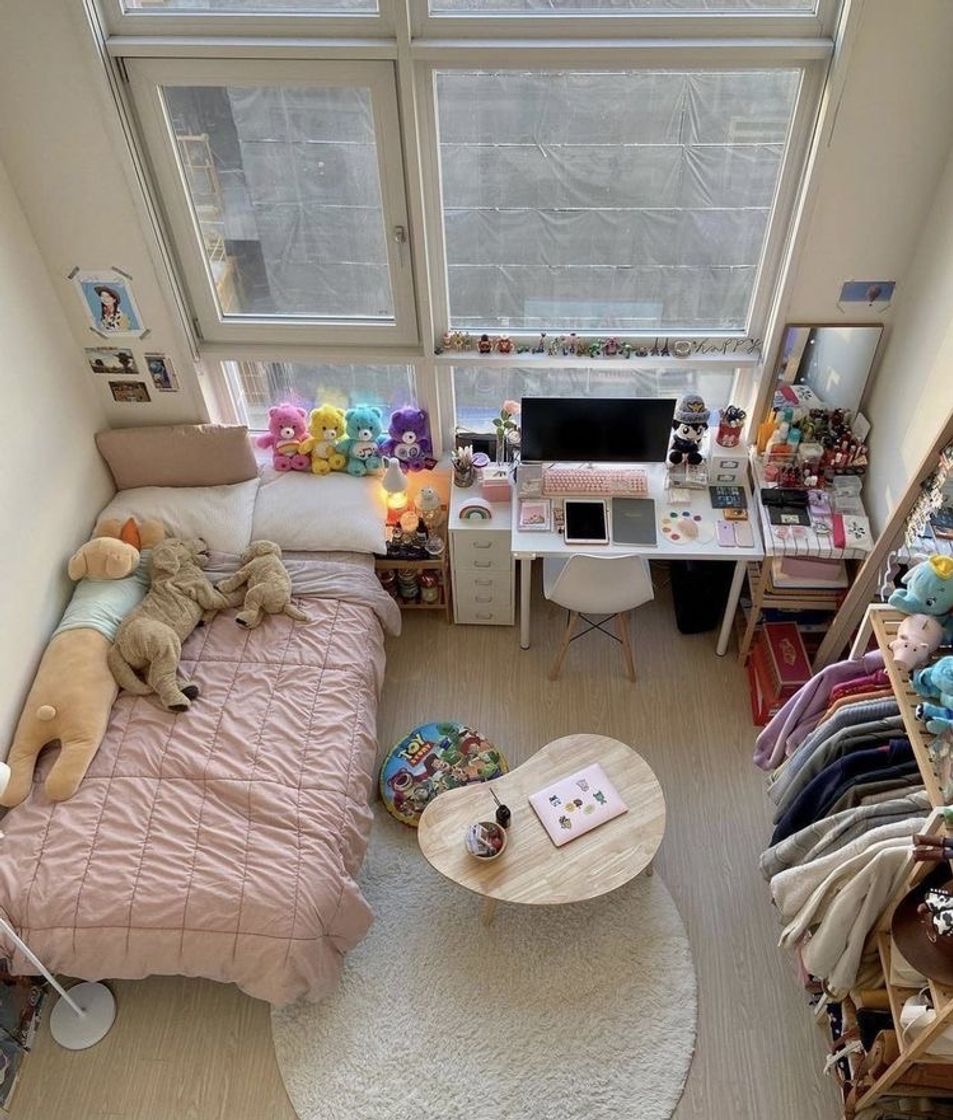 Social room