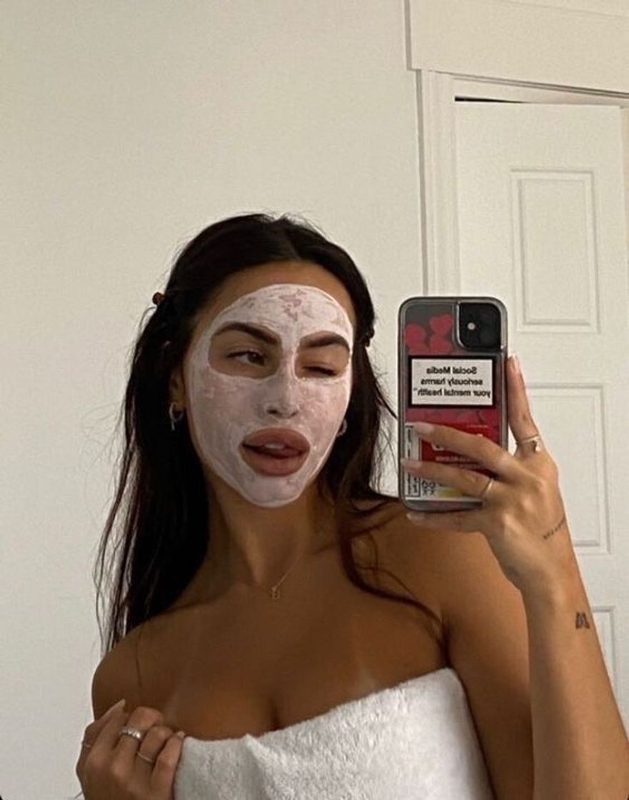 Self care 