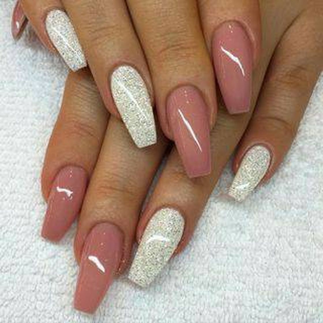 Fashion nails