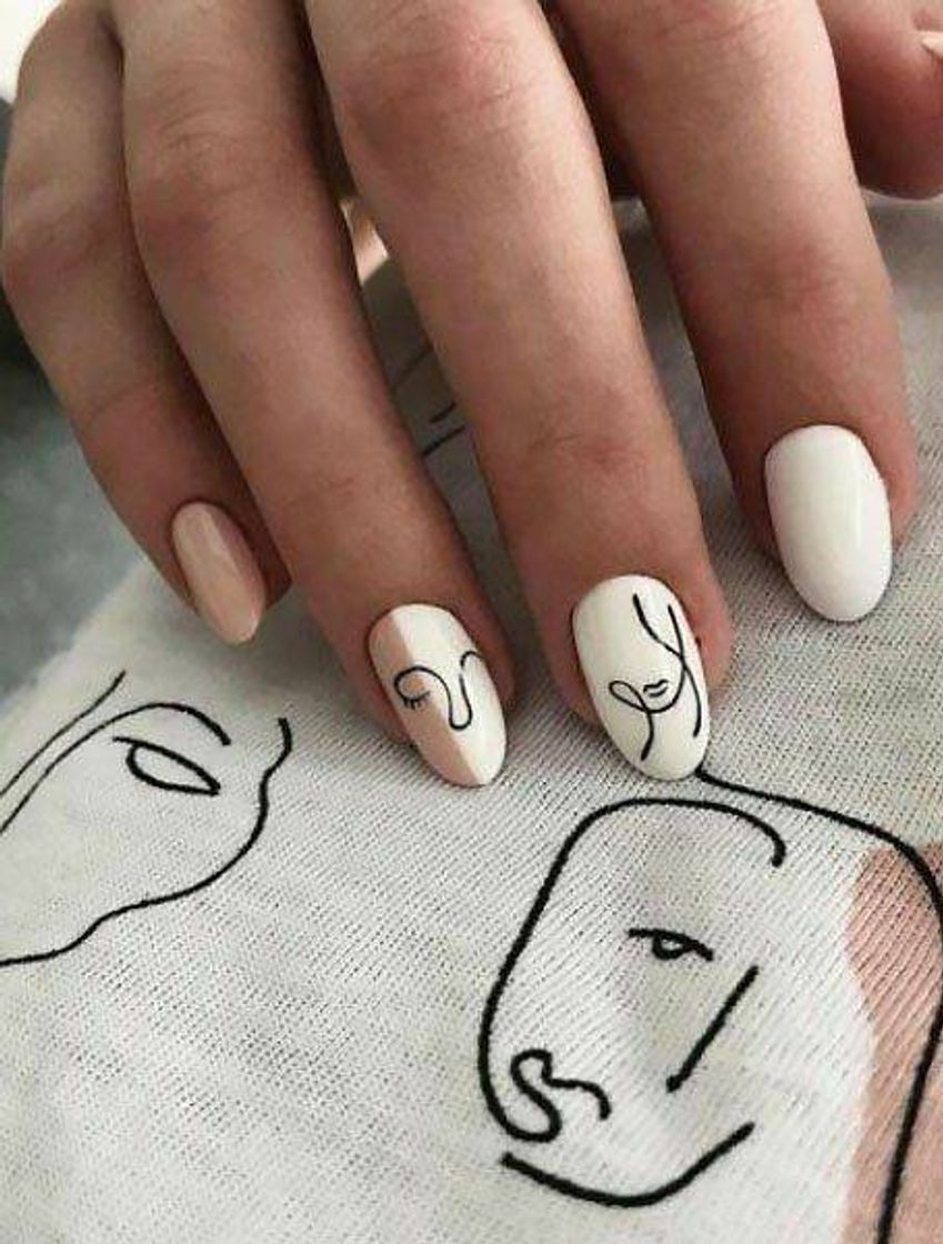 Fashion nails