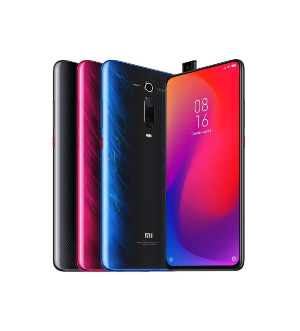 Producto Xiaomi mi9t Pro 