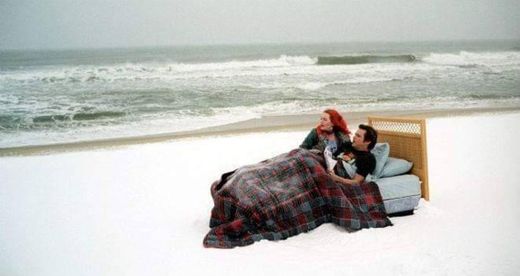 Eternal Sunshine of the Spotless Mind