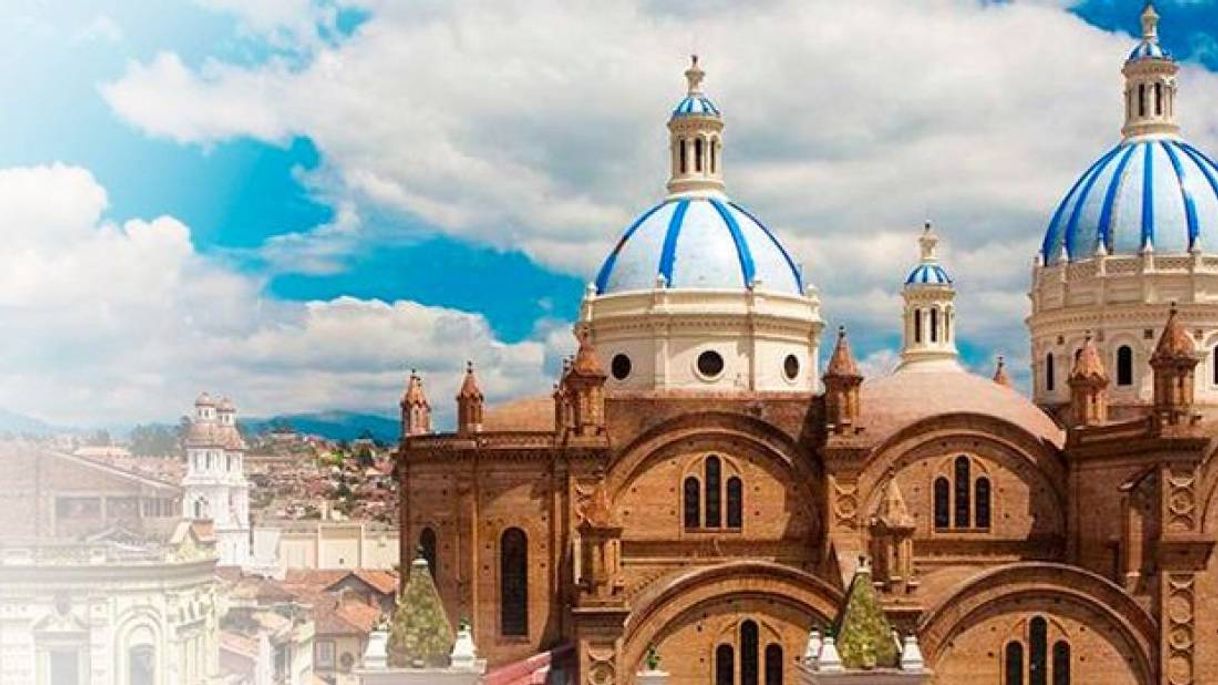 Place Cuenca