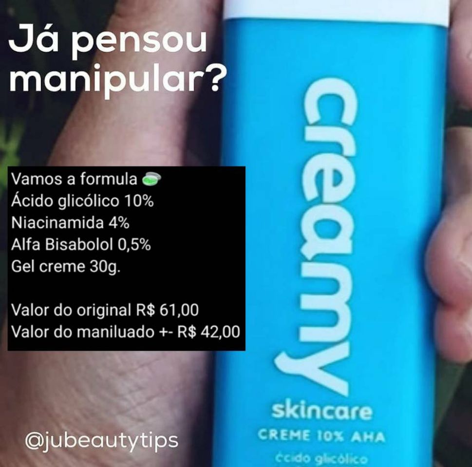 Product Vem aprender manipular e pagar bem mais barato 😉