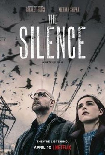 The Silence | Netflix Official Site
