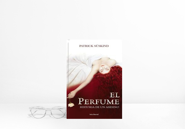 Book El PERFUME