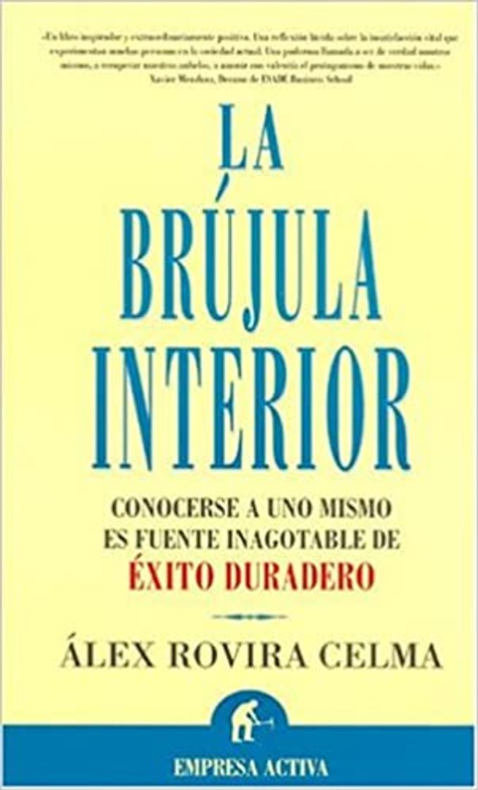 Book La brújula interior