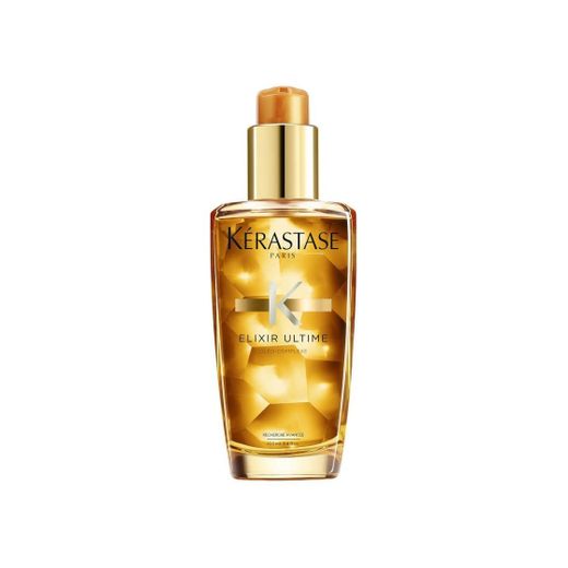 Kérastase Aceite Elixir Ultime Original NUEVO 100ml