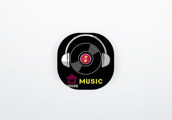 App HouseMusic ET