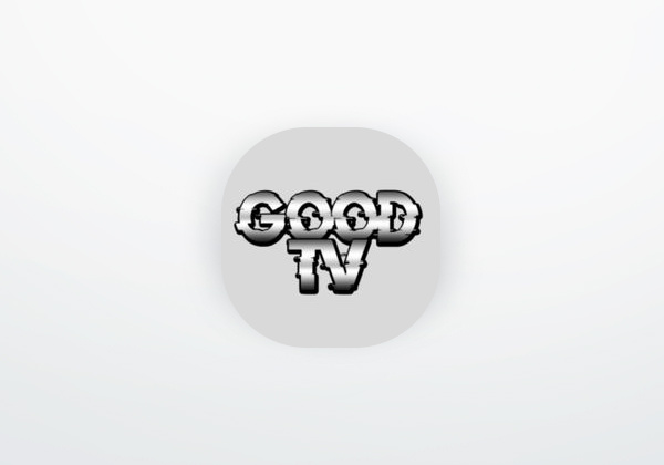 App GOOD TV