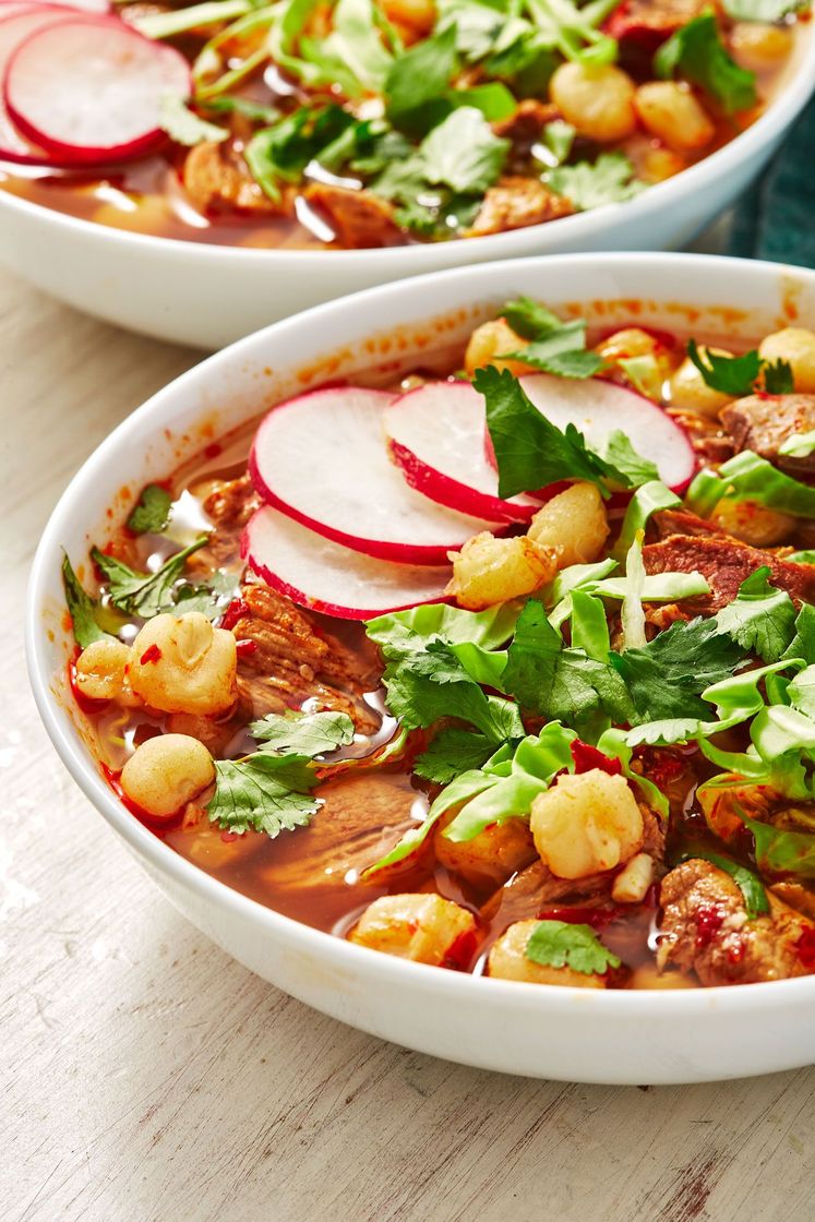 Moda Pozole