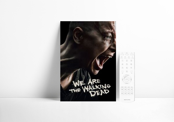 Série The Walking Dead