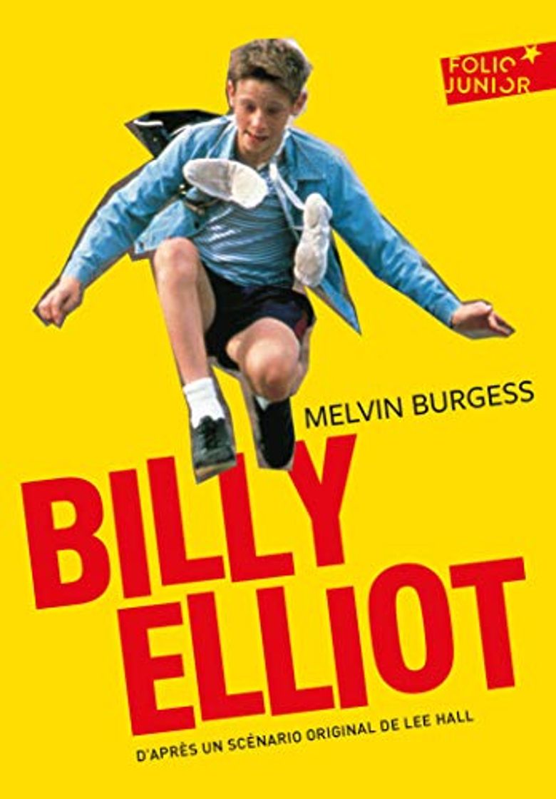 Libros Billy Elliot