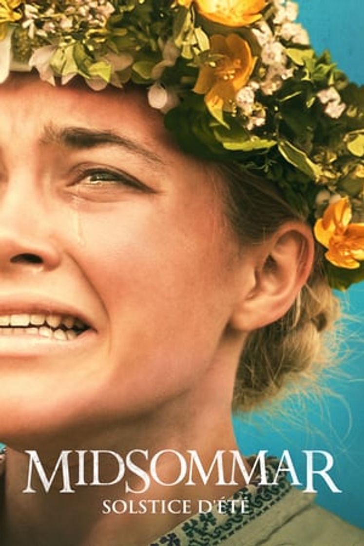 Película Midsommar