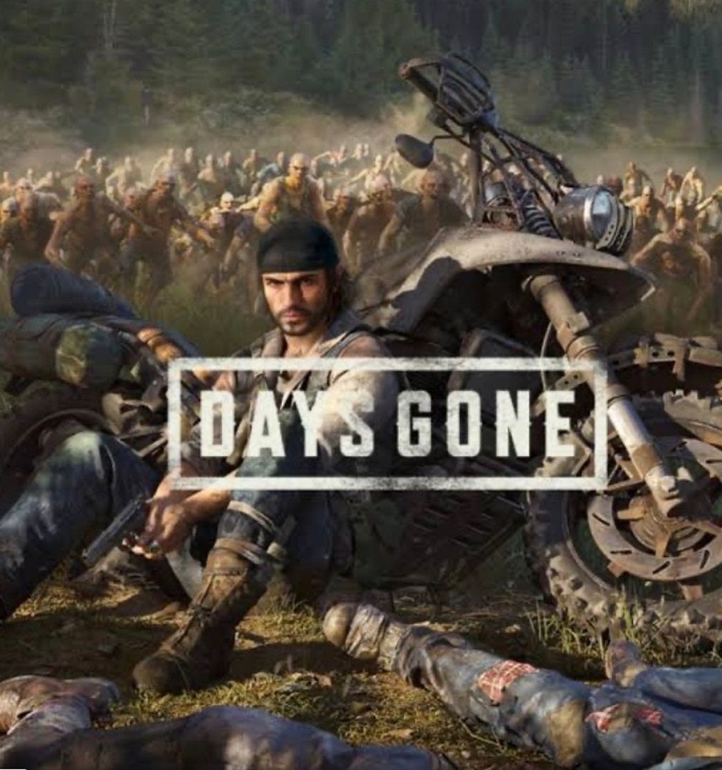 Videojuegos Days Gone