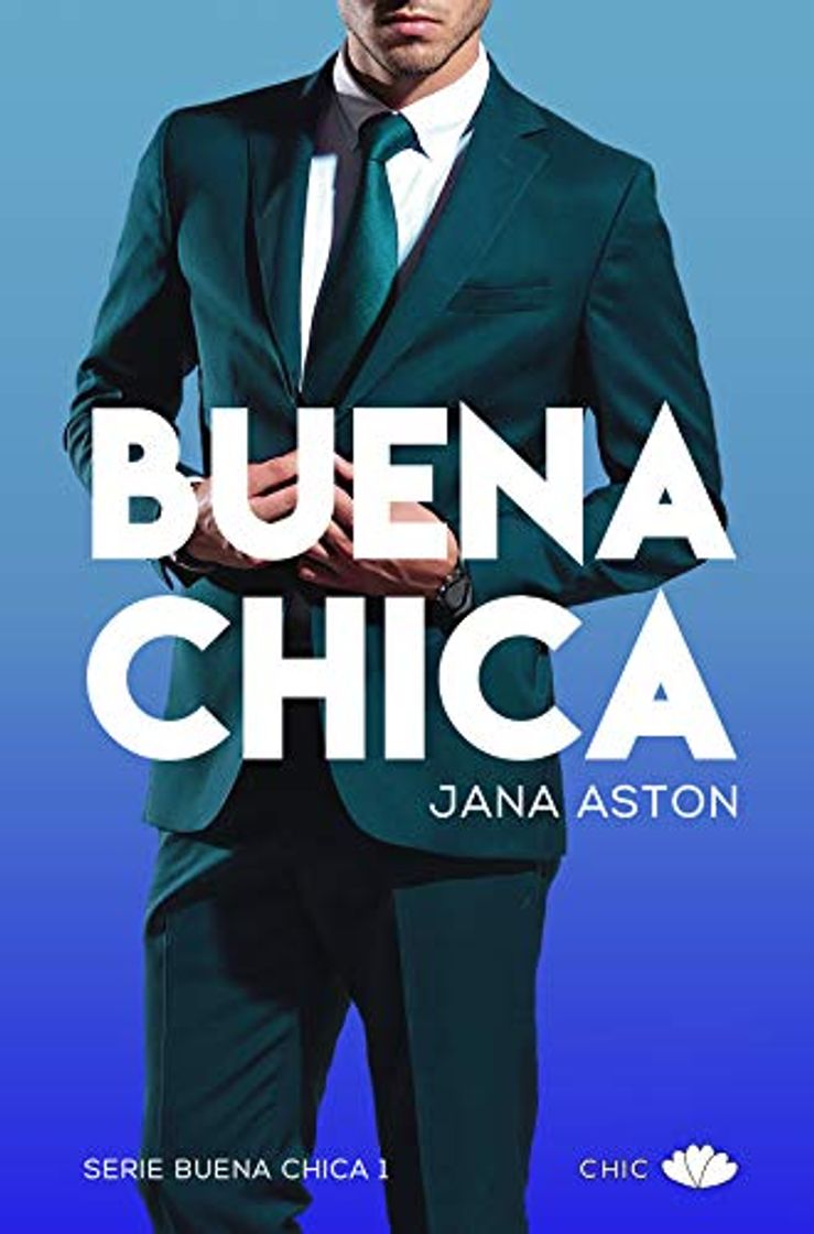 Libro Buena chica