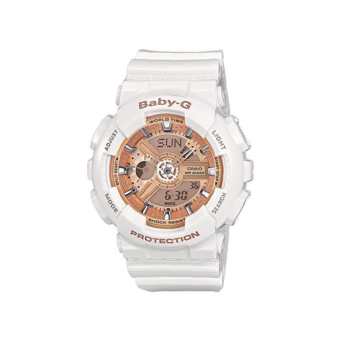 Products Casio Reloj de Pulsera BA