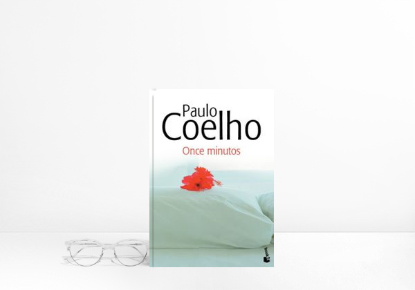 Libro Once minutos