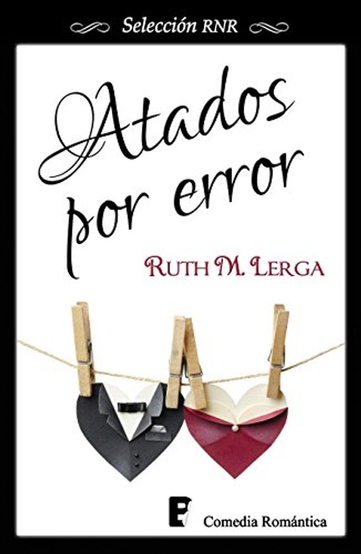 Book Atados por error