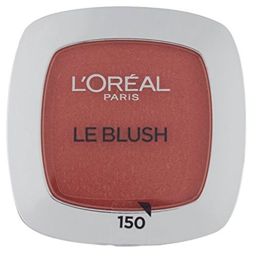 L'Oreal Paris Make-up Designer Blush - Rubor para el rostro, color 150