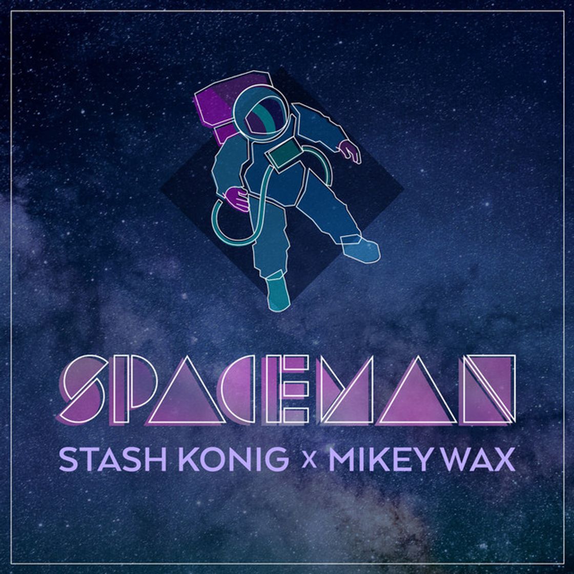 Music Spaceman