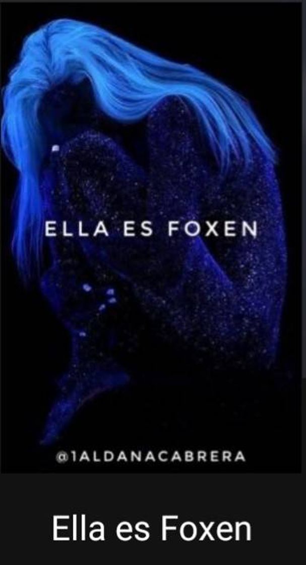 Moda Ella es Foxen